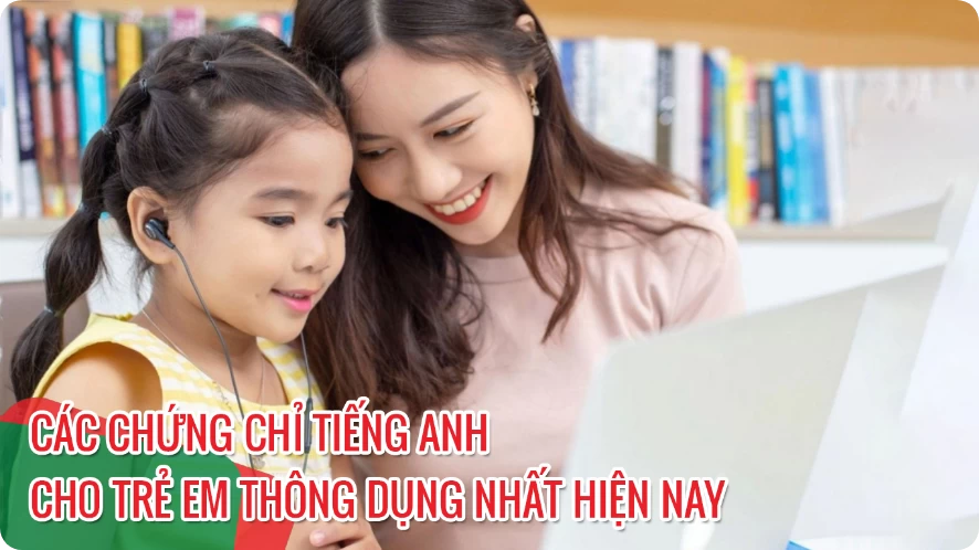 Hướng dẫn thi Speaking Starters - Video 1